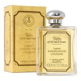 Taylor of Old Bond Street Cologne sandeltre 