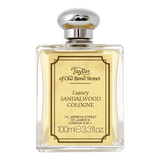 Taylor of Old Bond Street Cologne sandeltre 