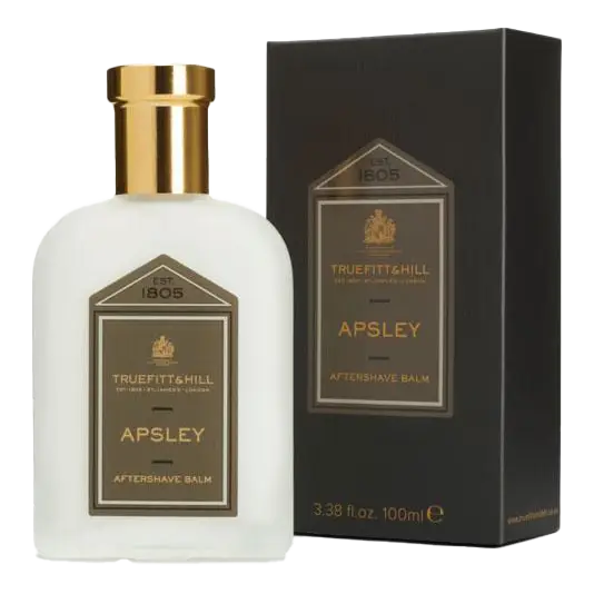 Truefitt & Hill Aftershave Balm - Apsley 