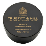 Truefitt & Hill barberkrem i skål - Apsley 