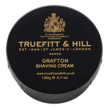 Truefitt & Hill barberkrem i skål - Grafton 