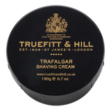 Truefitt & Hill barberkrem i skål - Trafalgar 