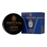 Truefitt & Hill barberkrem i skål - Trafalgar 