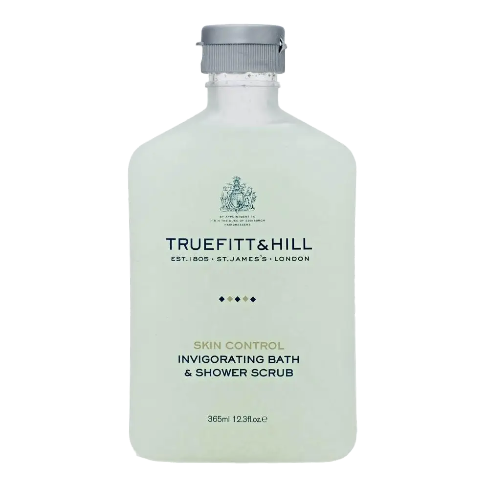 Truefitt & Hill Bath and Shower Scrub 