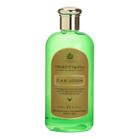 Truefitt & Hill C.A.R lotion hårtonic 