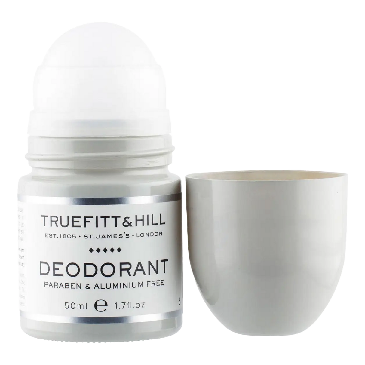 Truefitt & Hill Gentleman's roll-on deodorant 