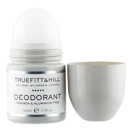 Truefitt & Hill Gentleman's roll-on deodorant 