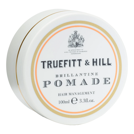 Truefitt & Hill Hair Management Brilliantine Pomade 