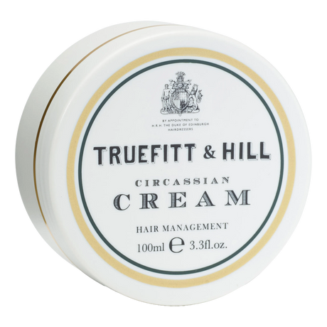 Truefitt & Hill Hair Management Circassian Cream 