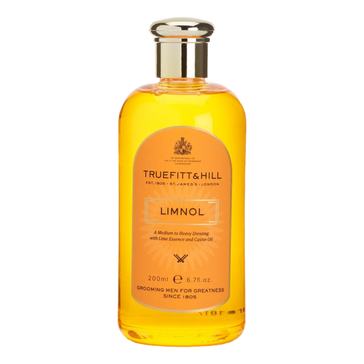 Truefitt & Hill Limnol hårtonic 