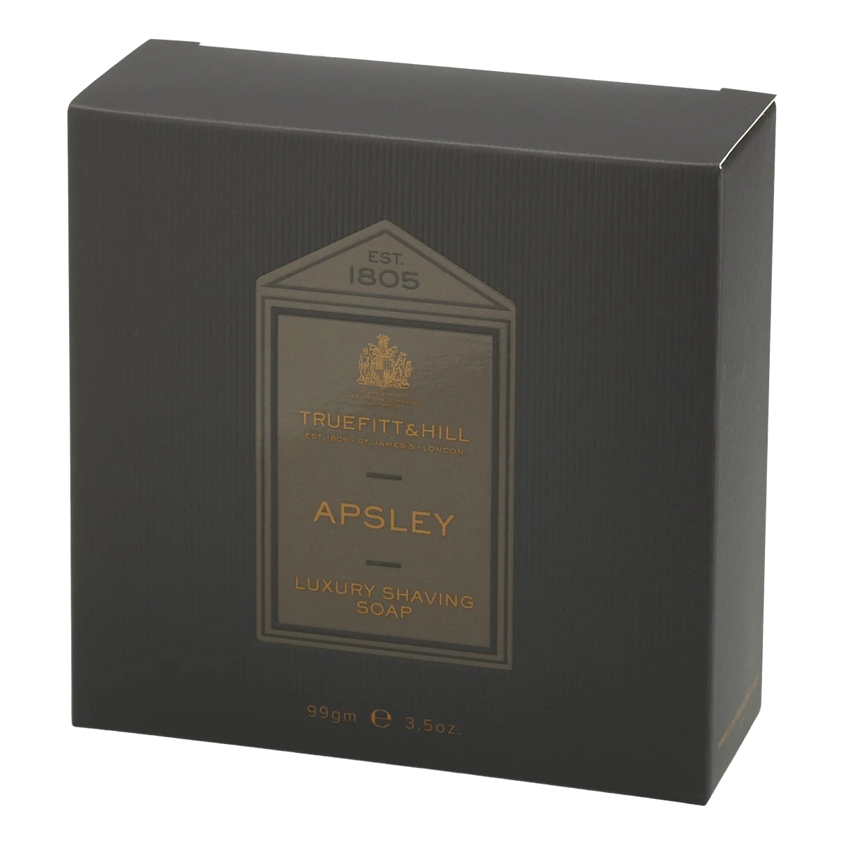 Truefitt & Hill Luxury barbersåpe refill - Apsley 