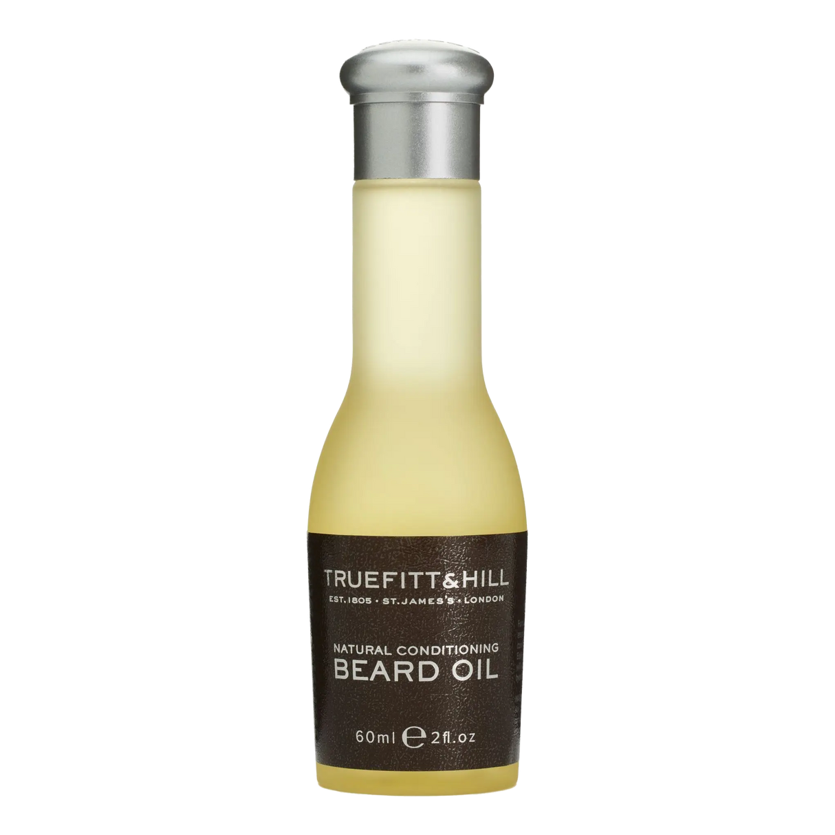 Truefitt & Hill Natural Conditioning Beard Oil 