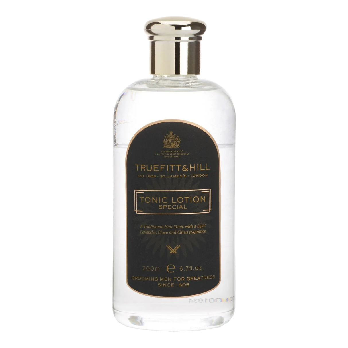 Truefitt & Hill Tonic Lotion Special hårtonic 