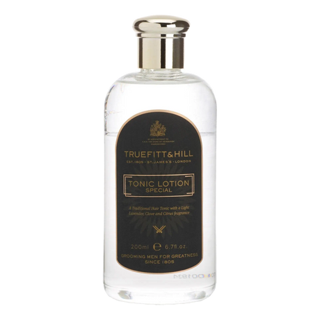 Truefitt & Hill Tonic Lotion Special hårtonic 