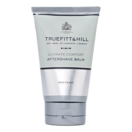 Truefitt & Hill Ultimate Comfort Aftershave Balm 