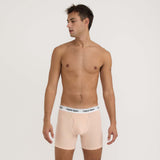 Organic Basics Easy Boxer Briefs 3-pakning 