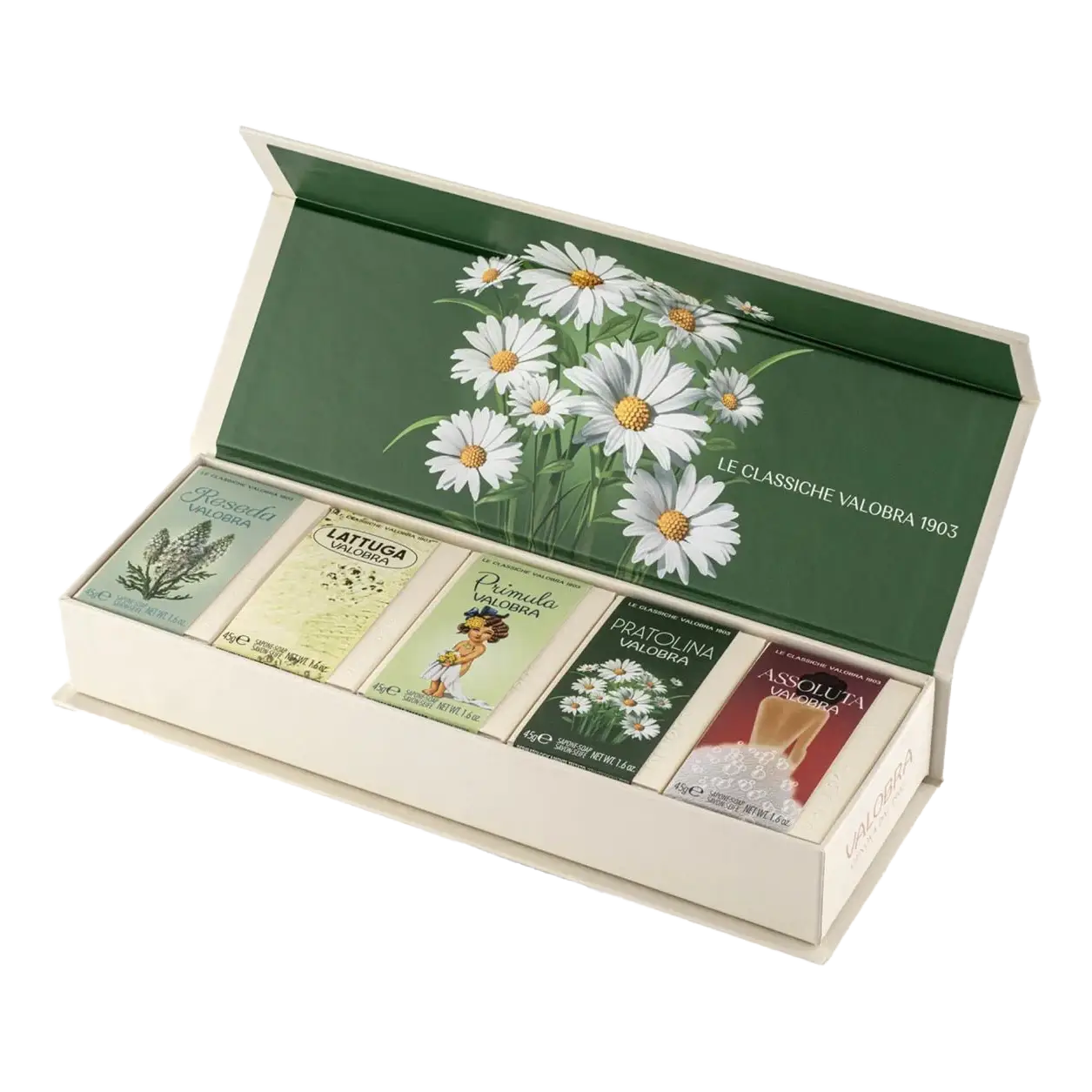 Valobra Pratolina Gift Box 