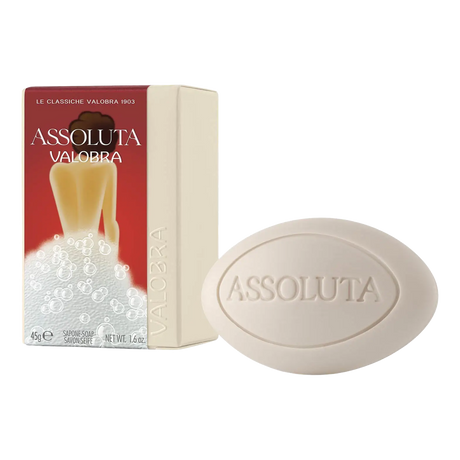 Valobra såpe Assoluta 45 g