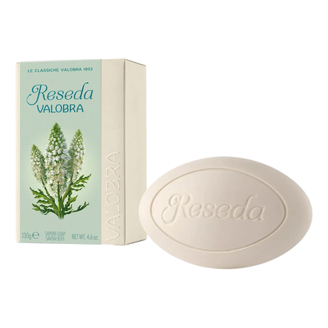 Valobra såpe Reseda 130 g