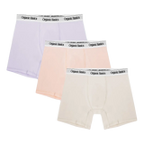 Organic Basics Easy Boxer Briefs 3-pakning 