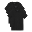 Organic Basics True Crewneck t-skjorte 3-pakning 