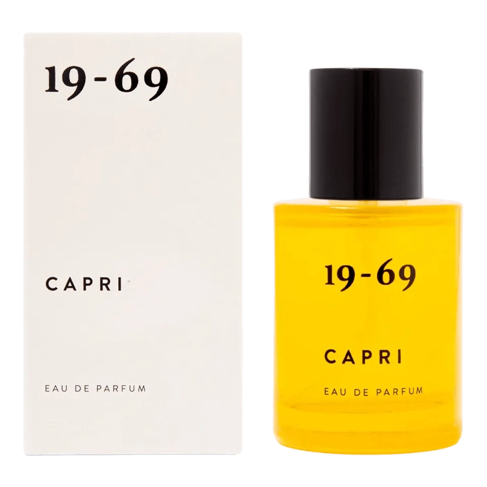 19-69 Capri EdP