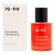 19-69 Chinese Tobacco EdP 