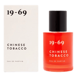 19-69 Chinese Tobacco EdP 