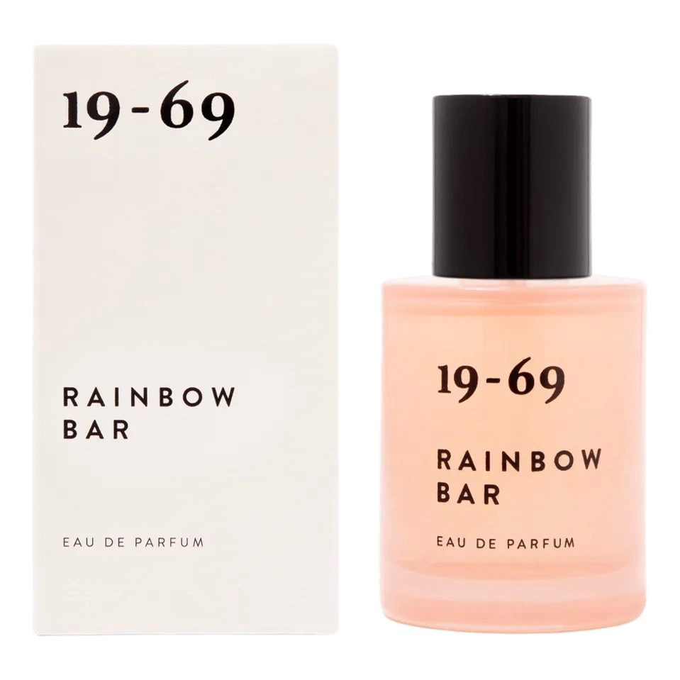 19-69 Rainbow Bar EdP 