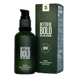 Better Be Bold 2-i-1 Aftershave Balm og ansiktskrem