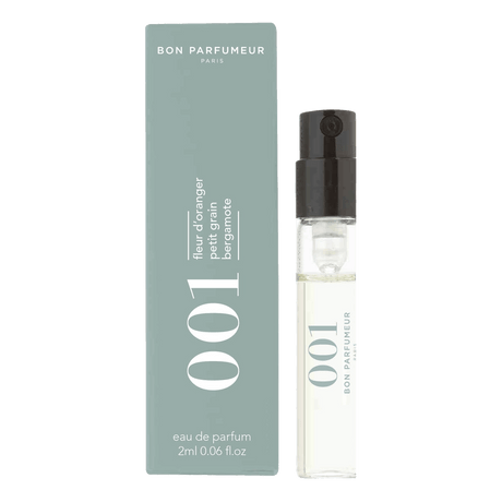 Duftprøve Bon Parfumeur 101