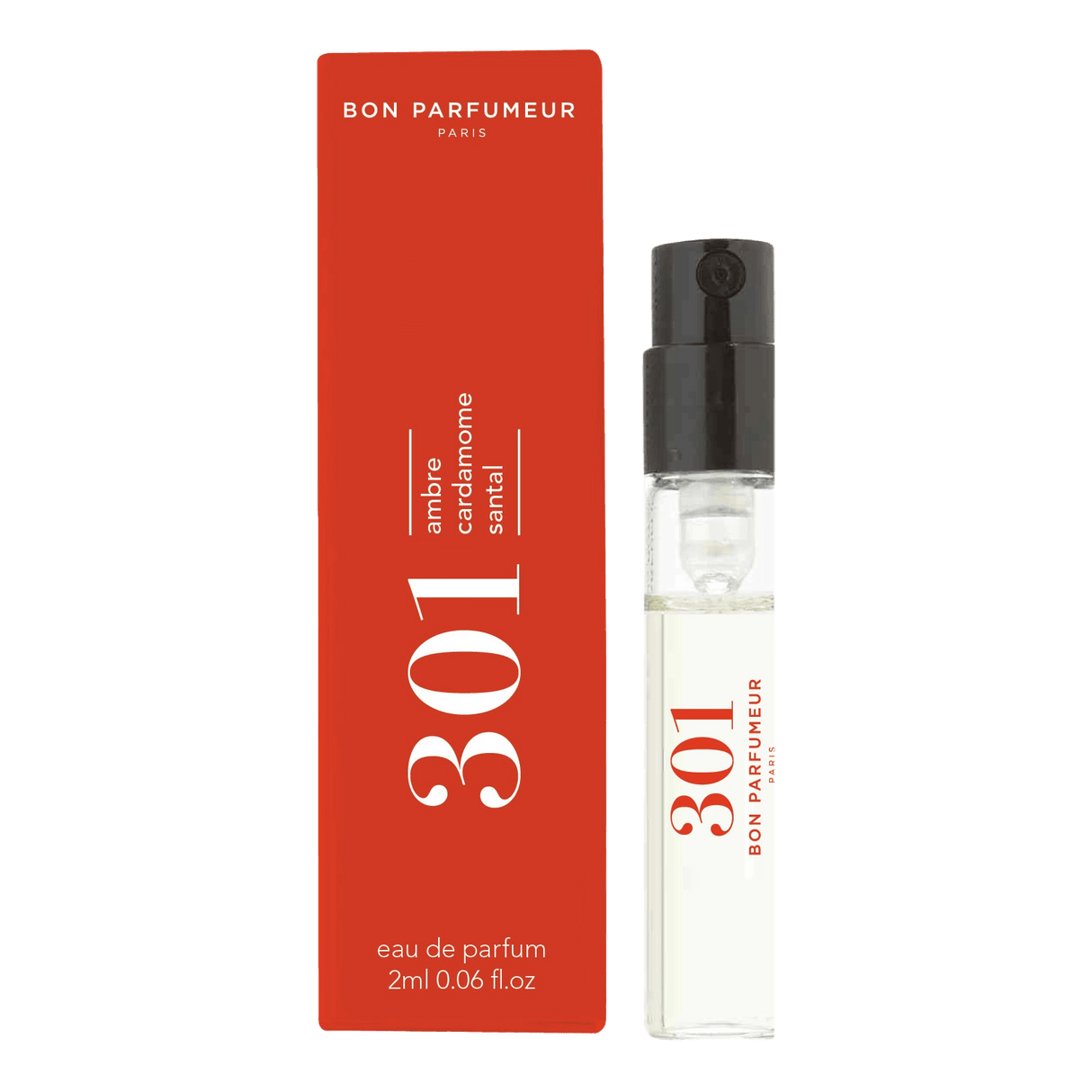 Duftprøve Bon Parfumeur 301