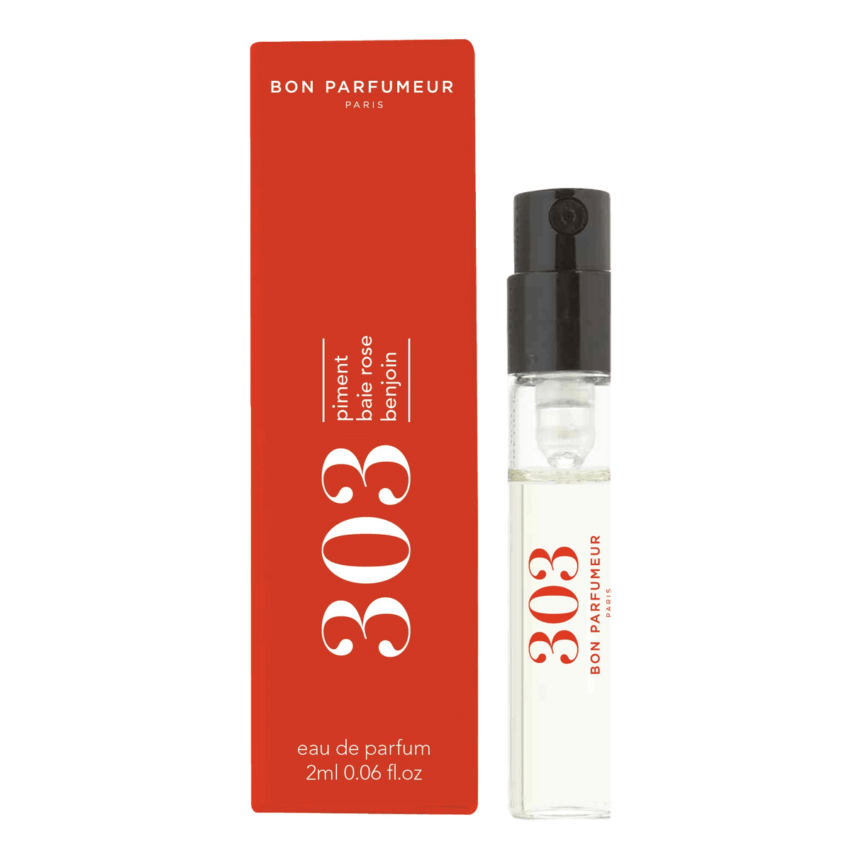 Duftprøve Bon Parfumeur 302