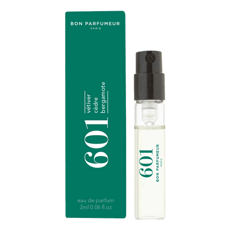 Duftprøve Bon Parfumeur 601