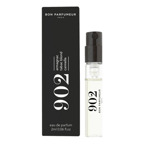 Duftprøve Bon Parfumeur 902