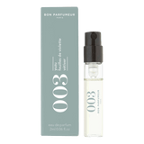 Duftprøve Bon Parfumeur 003