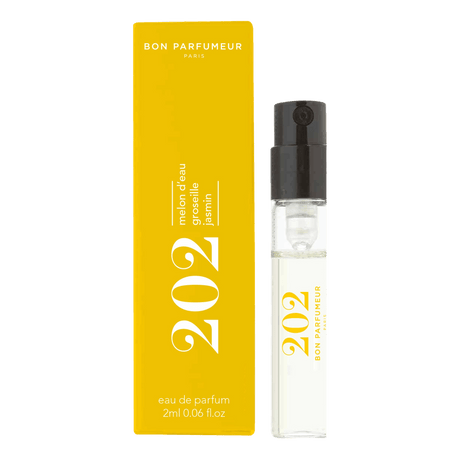 Duftprøve Bon Parfumeur 202