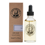 Captain Fawcett's skjeggolje - Private Stock 10 ml