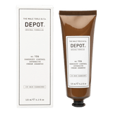 Depot No. 106 Dandruff Control Intensive Cream Shampoo