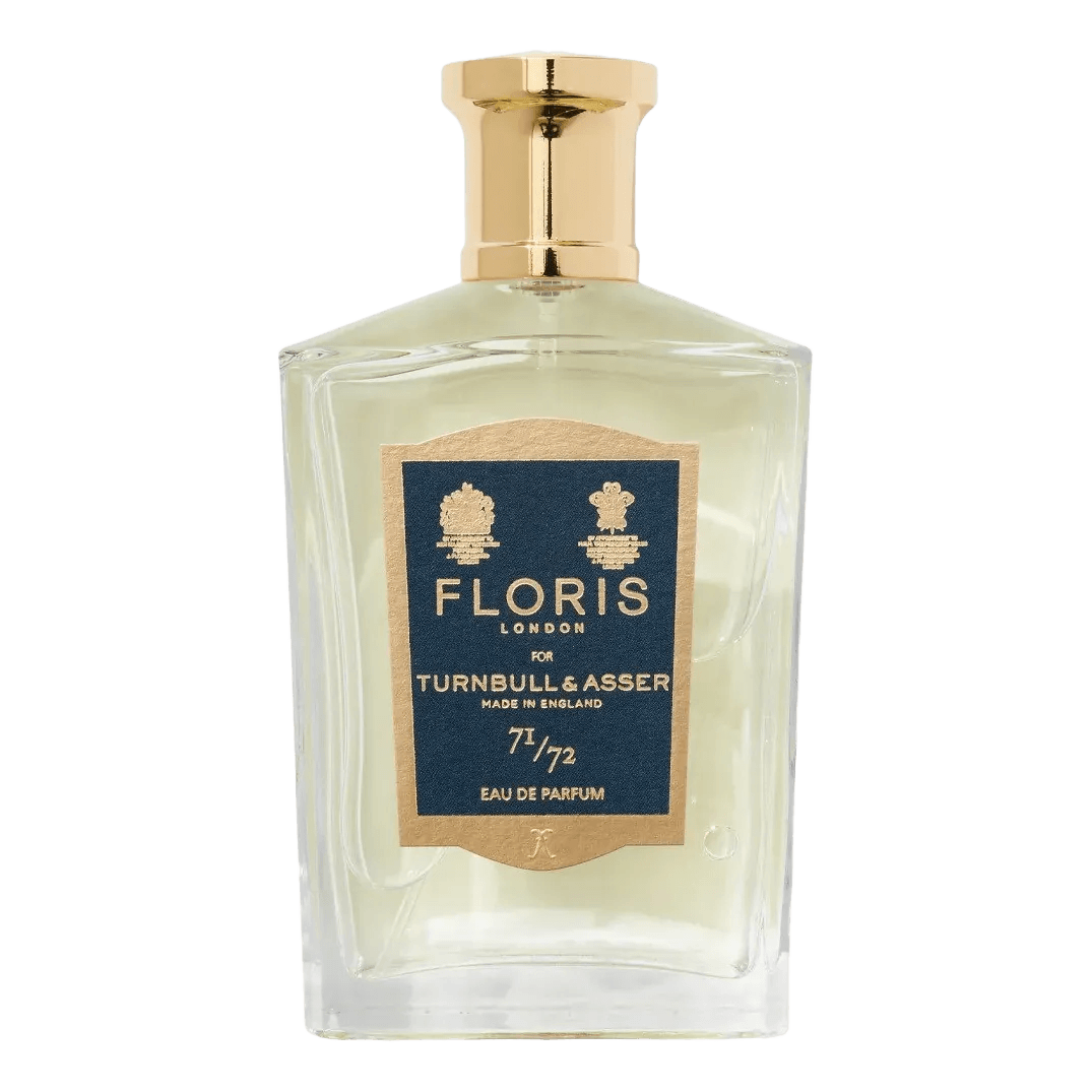 Floris London 71/72 Eau de Parfum 100 ml