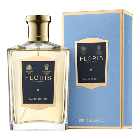 Floris London JF Eau de Toilette 100 ml