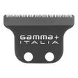 Gamma + Guard til trimmer Black Carbon DLC