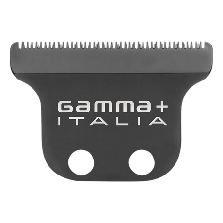 Gamma + Guard til trimmer Black Carbon DLC