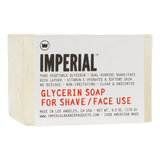 Imperial Barber Products Shave/Face Soap