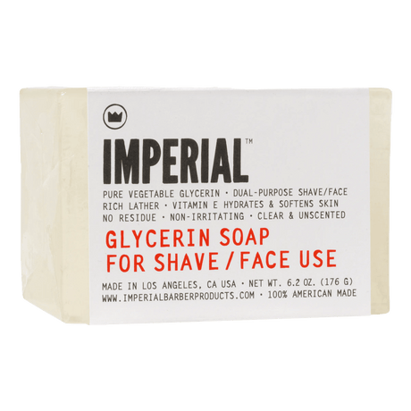 Imperial Barber Products Shave/Face Soap