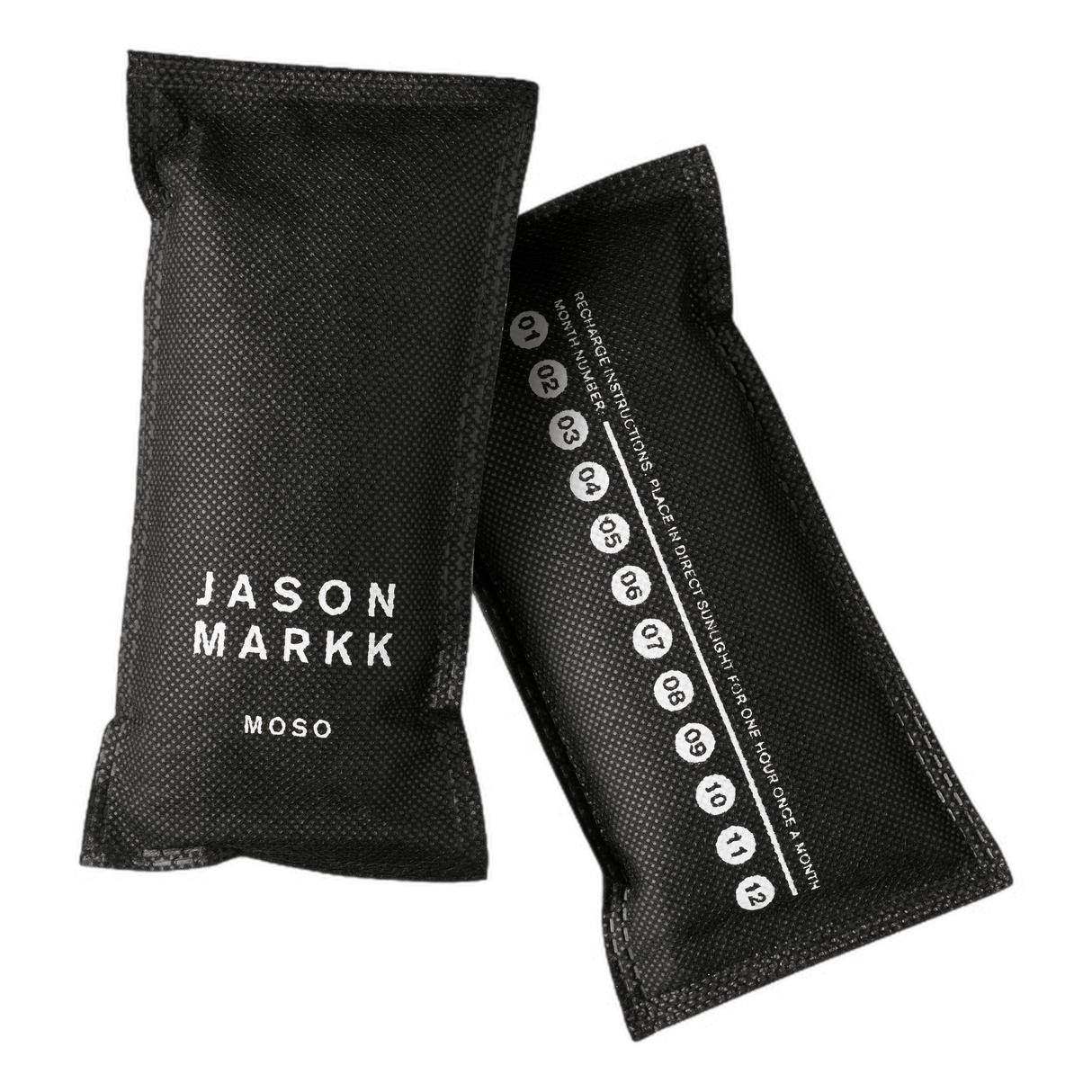 Jason Markk Moso Freshener skoinnlegg