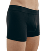 Organic Basics Cotton Stretch boxershorts 3-pakning Sort S