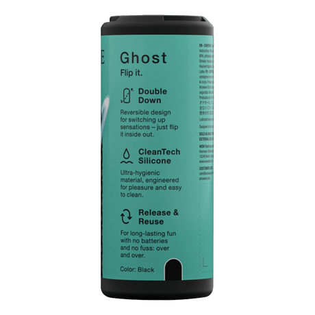 Arcwave Ghost