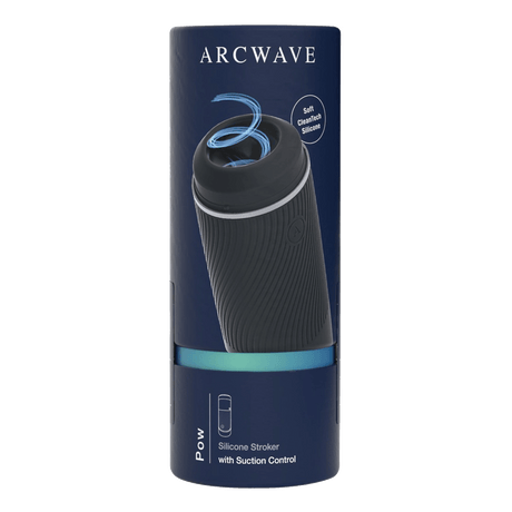 Arcwave Pow