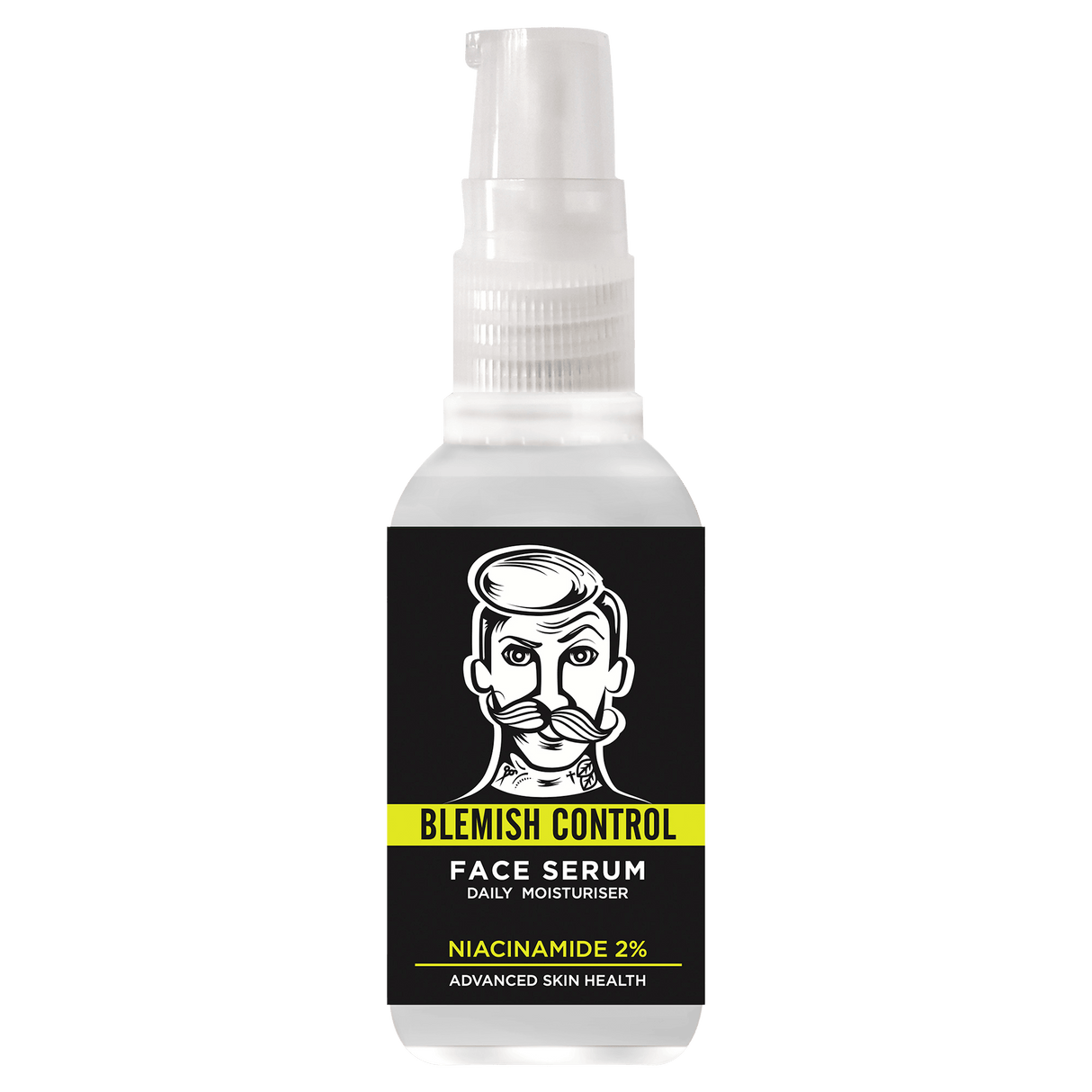 Barber Pro Blemish Control ansiktsserum